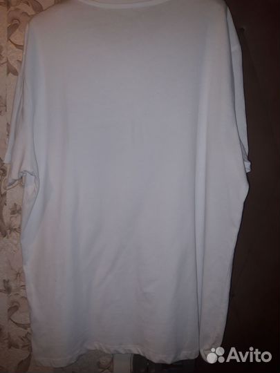 Футболка мужская