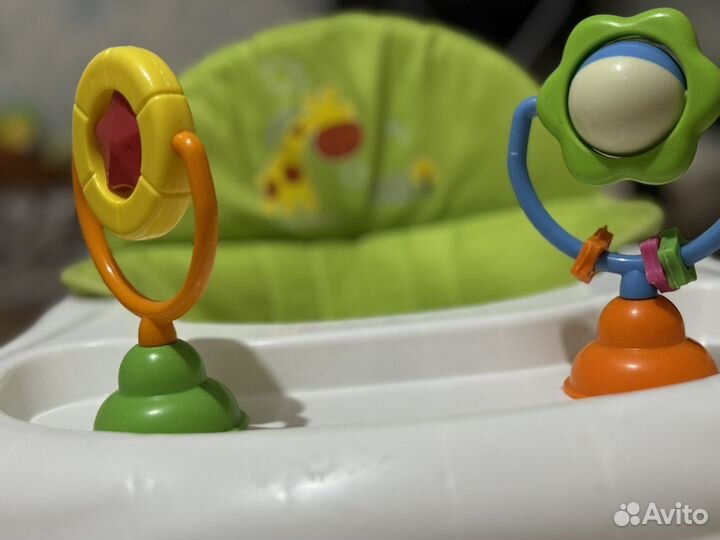 Ходунки детские