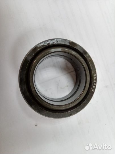 Подшипник (шарнир) GE35ES-C3 рулевого гидроцидлинд