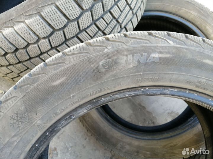 Viatti Brina 215/50 R17 44V