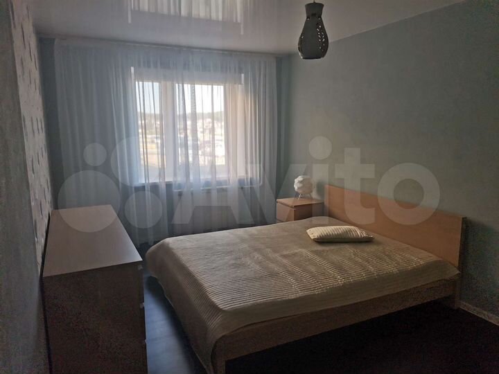 2-к. квартира, 49,8 м², 1/9 эт.