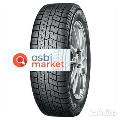 Yokohama Ice Guard IG60 215/55 R18 99Q