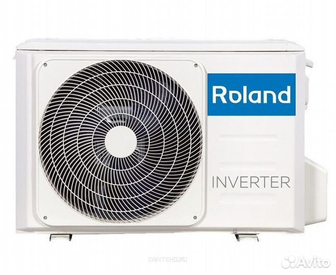 Roland FIU-07HSS010/N4