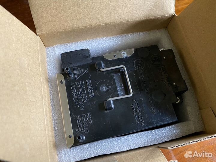 Лампа для проектора Mitsubishi Electric XD280