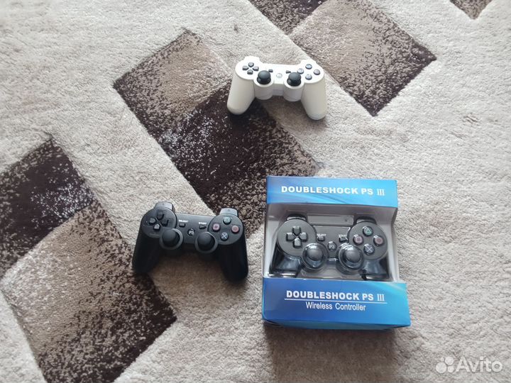 Sony playstation 3 super slim 500gb прошитая