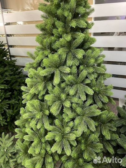Елки искусственные премиум