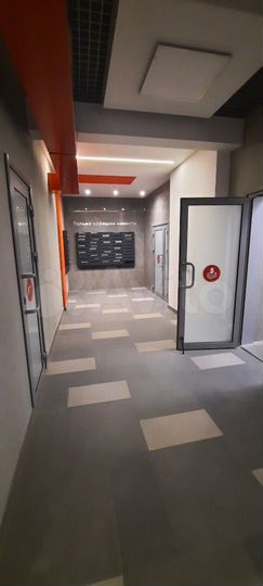 2-к. квартира, 67,2 м², 17/24 эт.