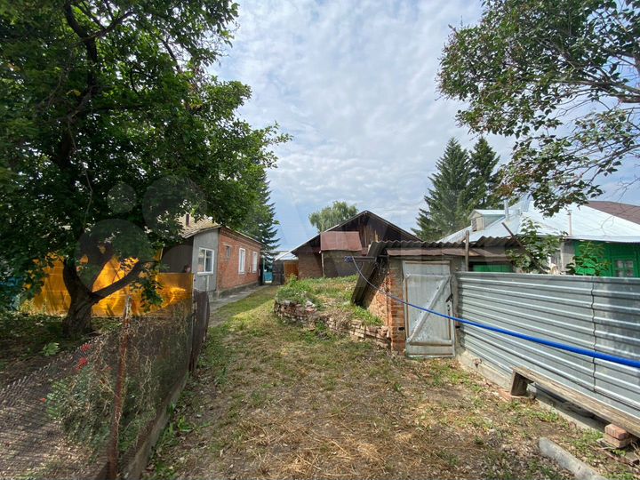 Дом 71,4 м² на участке 100 сот.