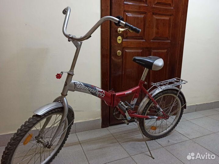 Велосипед детский 20