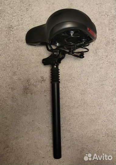 Седло для самоката m365 pro