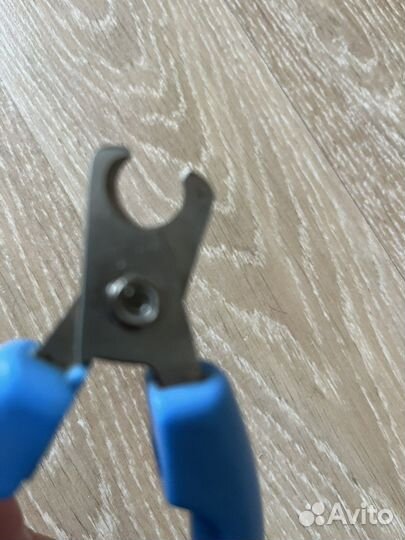 Товары по уходу за животными