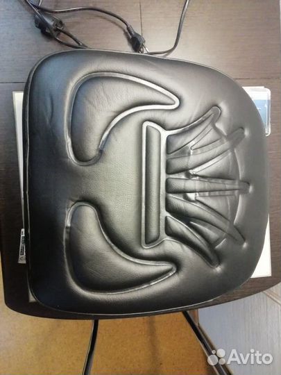 Массажная подушка KW-701B