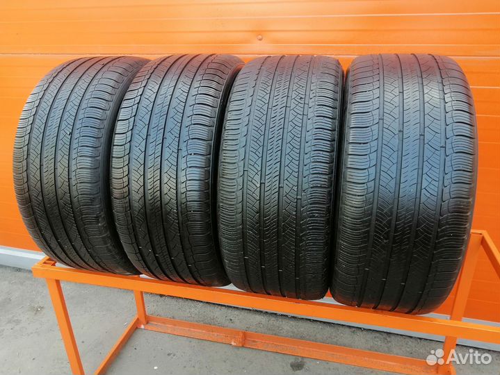 Michelin Latitude Tour HP 265/50 R19 110V