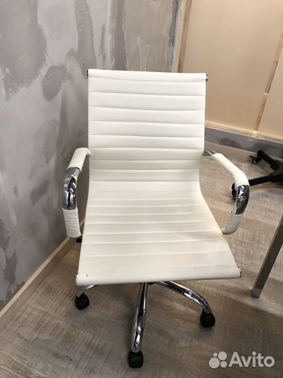 Компьютерный стул