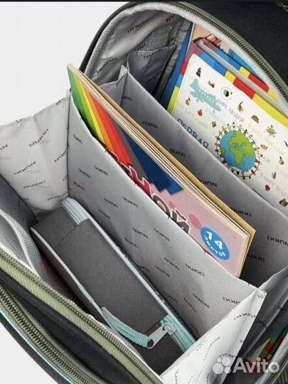 Рюкзак школьный новый