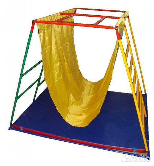 Чехол тоннель Ранний Старт