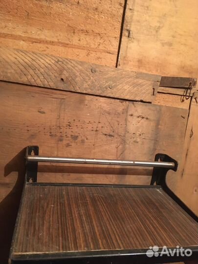 Полка настенная