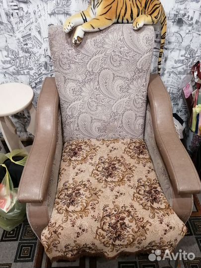 Мягкий уголок б/у