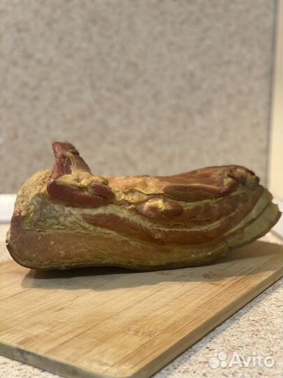 Домашнее копчение
