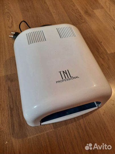 Уф лампа для маникюра