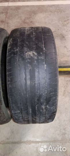 Michelin Primacy 4 255/45 R18