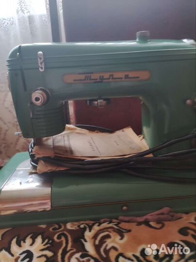 Швейная машина Тула