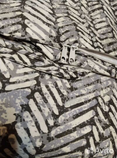 Постельное белье семейное сатин cozi home