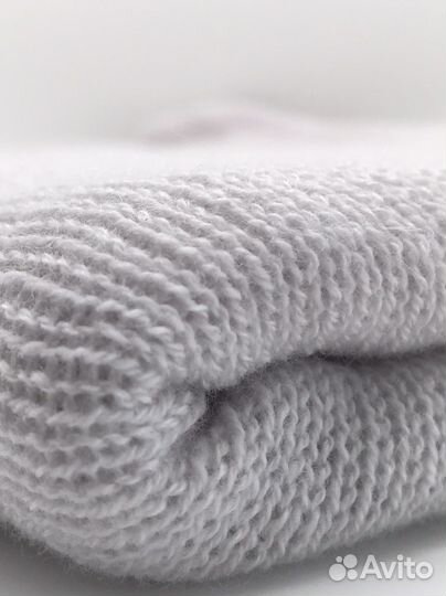 Шарфы и палантины