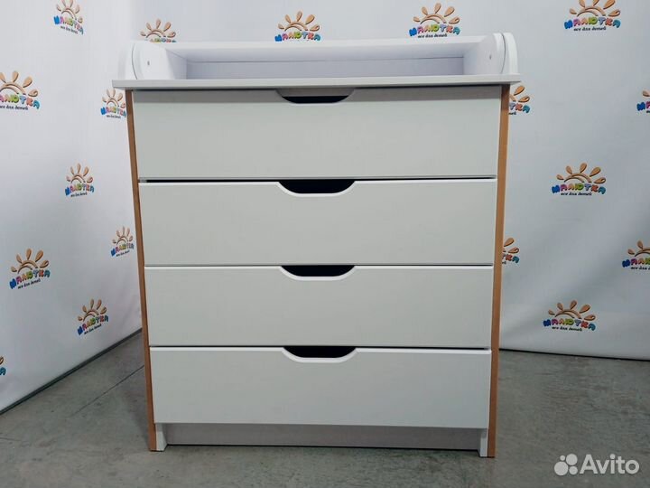 Пеленальный комод