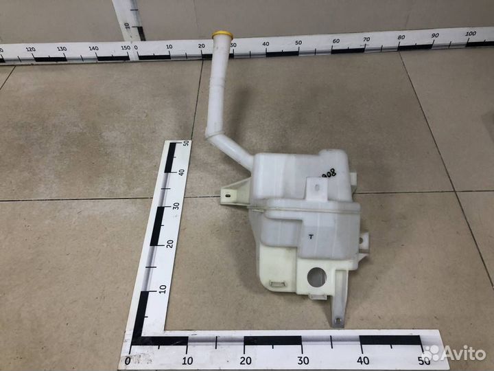 Бачок омывателя лобового стекла Mazda Mazda6