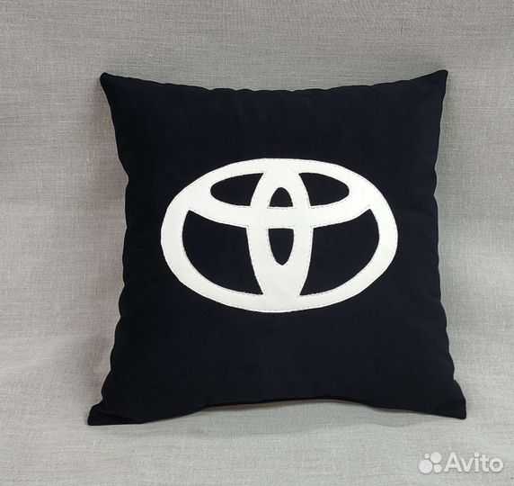 Автомобильная подушка