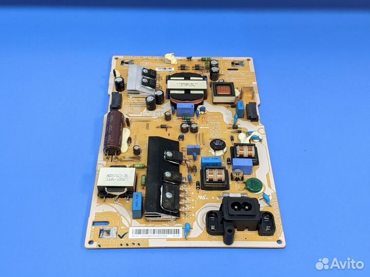 Блок питания BN44-00875A телевизора Samsung UE40MU