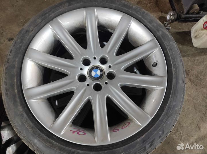 Комплект колес BMW 95-й стиль R19