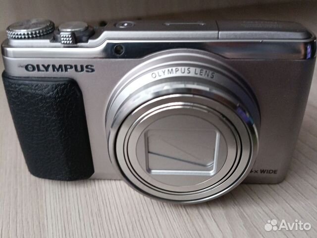 Цифровой фотоаппарат olympus купить в Москве | Электроника | Авито