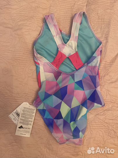 Купальник next 3 года новый