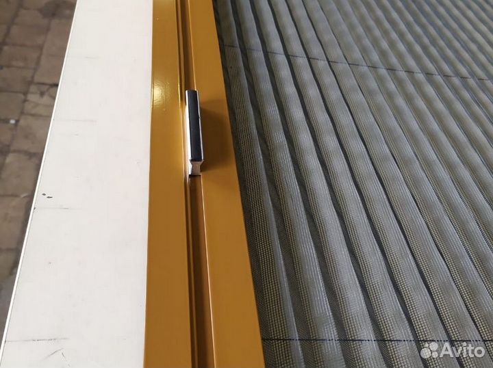 Москитные сетки