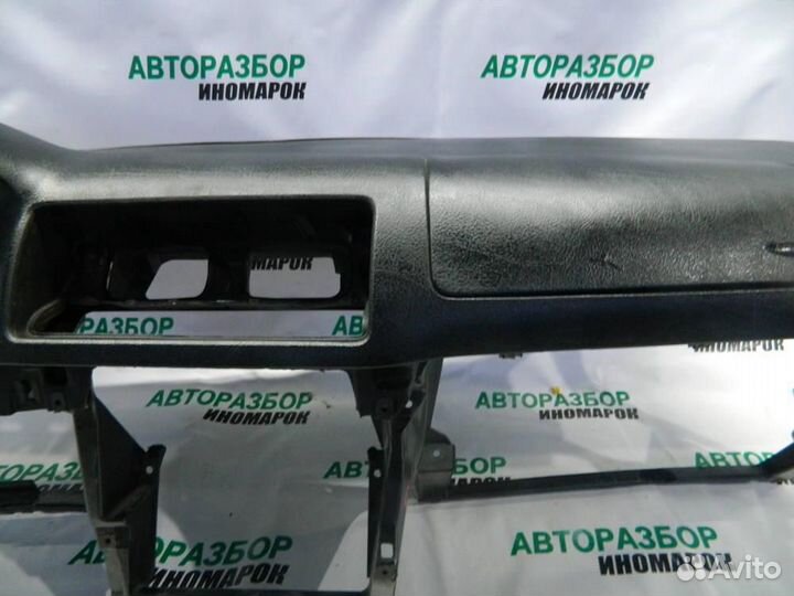 Торпедо для Volkswagen Bora 1998-2005г