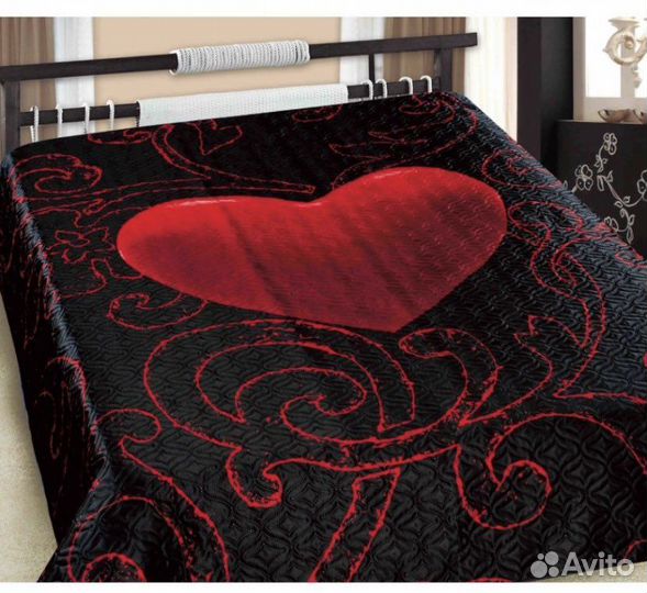 Покрывало selena