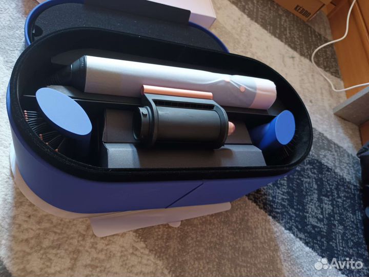 Мультистайлер dyson Airwrap