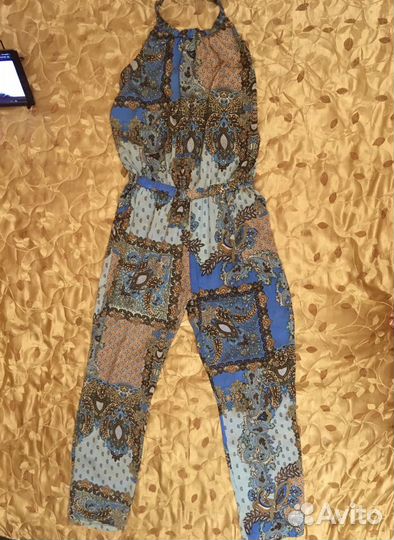 Комбинезон р.L