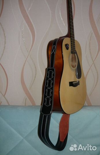 Ремень для гитары