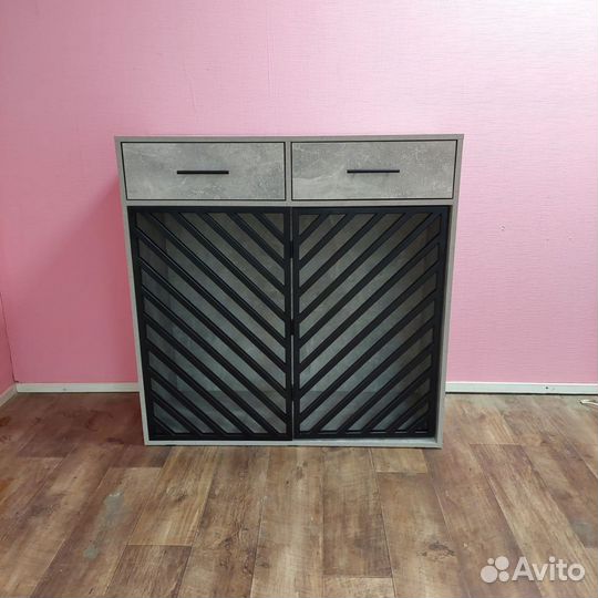 Комод вольер клетка для домашних животных