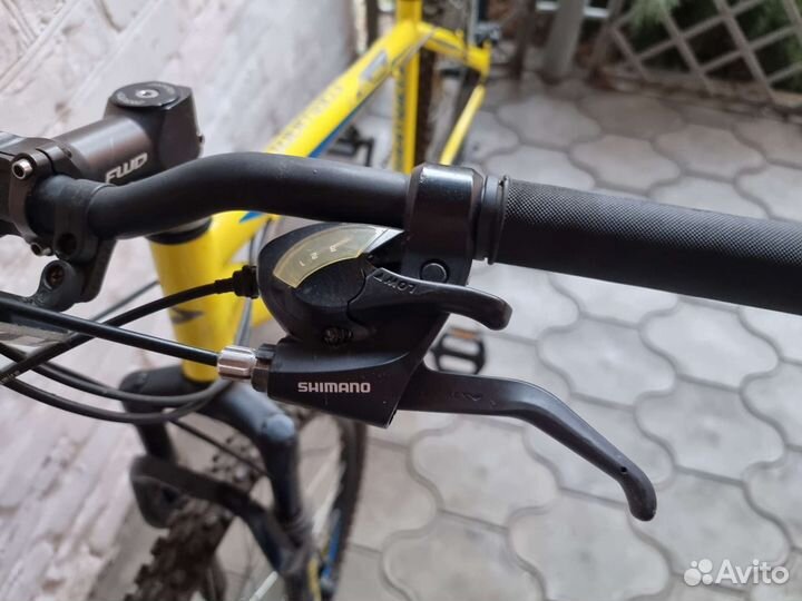 Forward sporting 2.0