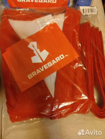 Продаётся форма для самбо. Размеры разные