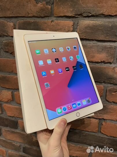 iPad 7 2019 32гб
