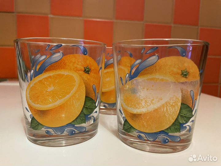 Посуда разная