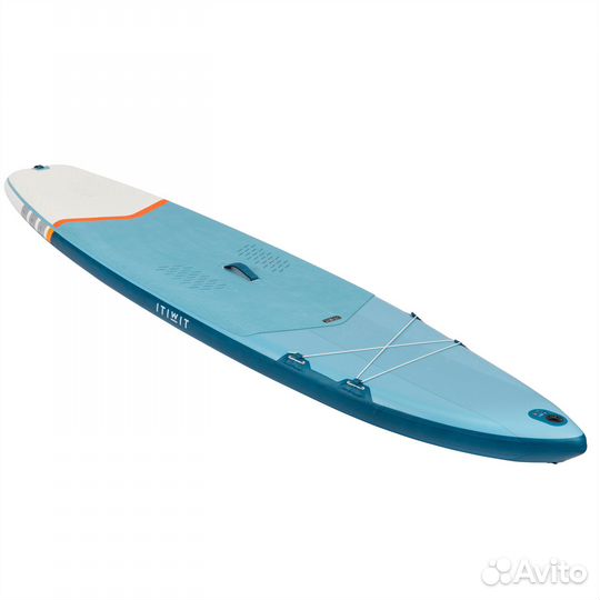 SUP-board itiwit X100 11'