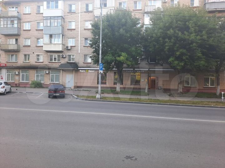 Свободного назначения, 8.5 м²