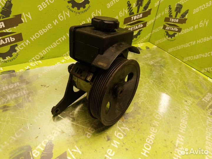 Насос гидроусилителя Volvo S70 B5234T3 1997Г.в