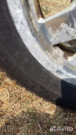 Nokian Tyres Hakkapeliitta 5 195/65 R15